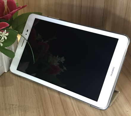 华为平板电脑 荣耀T1-821W WiFi版 通话版 8英寸 华为平板电脑 荣耀T1-821W WiFi版 通话版 8英寸