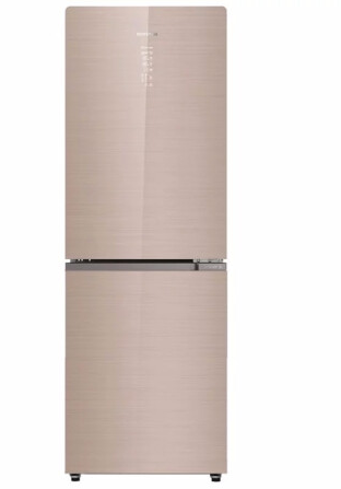 容声 338升双门冰箱智能变频风冷无霜家用两门电冰箱玻璃面板 容声 338升双门冰箱智能变频风冷无霜家用两门电冰箱玻璃面板